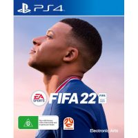 بازی FIFA 22- PS4 آکبند