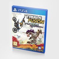 بازی trials fusion:the awesome max edition کارکرده
