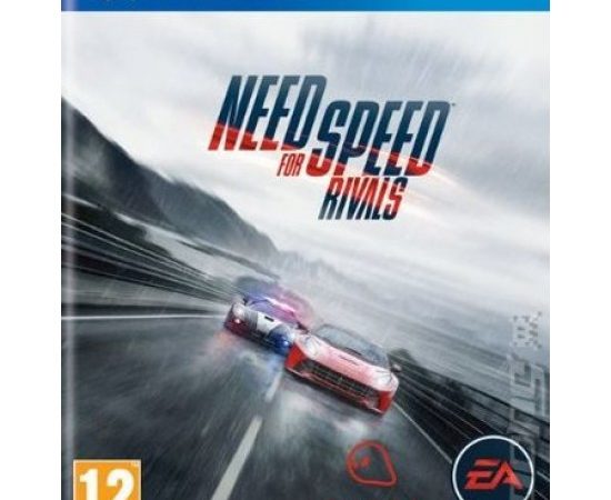 خرید nfs rivals ps4