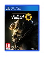 خرید بازی fallout 76 برای ps4