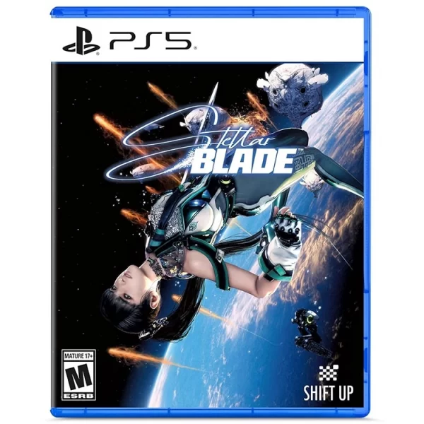 خرید بازی stellar blade ps5