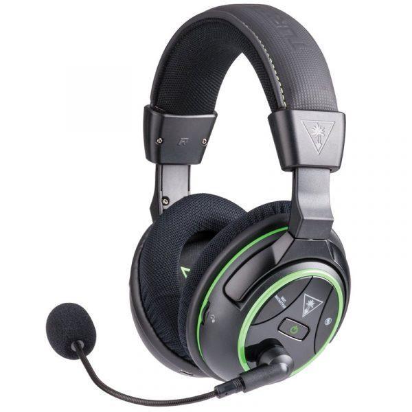 هدست گیمینگ Turtle Beach مدل Stealth 500