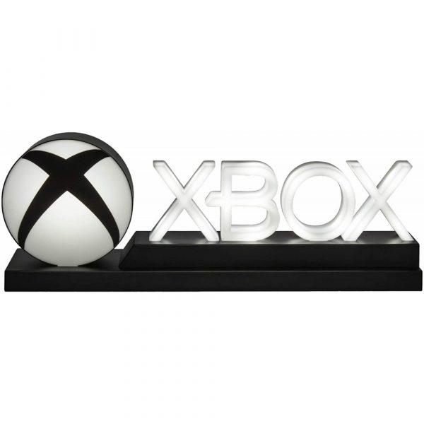 چراغ تزئینی XBox مدل Official Icon Light