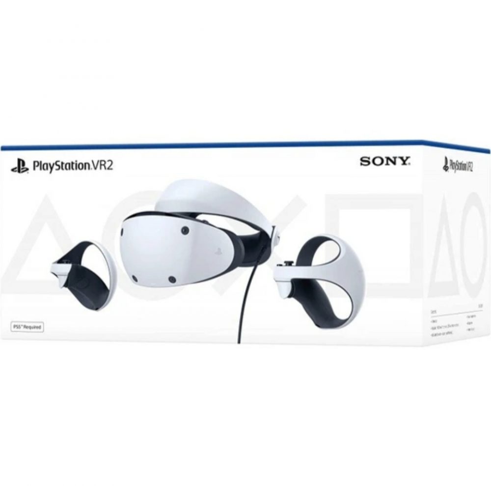 قیمت vr2 ps5