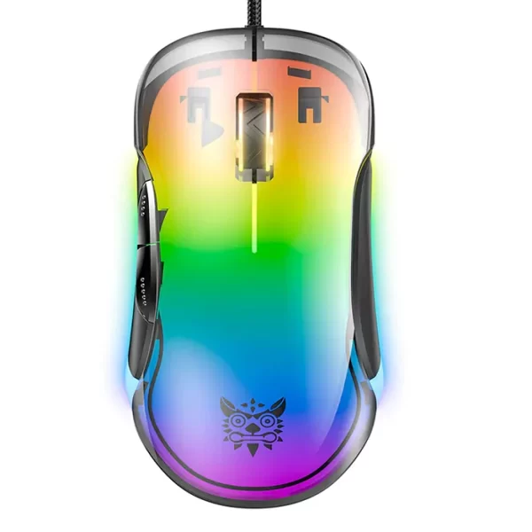 onikuma-cw925-gaming-mouse