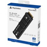 بهترین ssd برای ps5