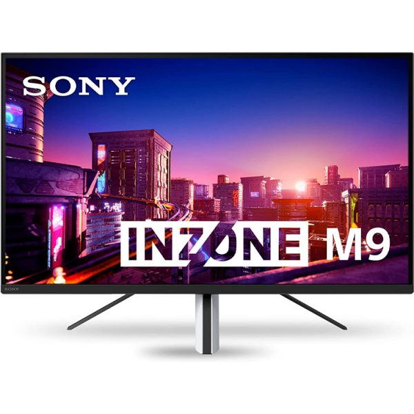 خرید مانیتور Sony InZone M9 | کیفیت 4K | سایز 27 اینچ
